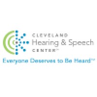 Cleveland Hearing And Speech Center logo