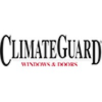 ClimateGuard Windows And Doors logo