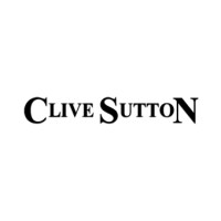 Clive Sutton logo