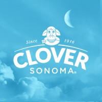 Clover Stornetta Farms logo