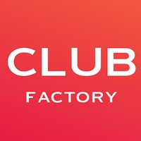 Club factory logo
