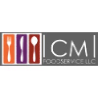 CM Foodservice logo