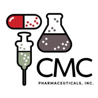 CMC Pharmaceuticals logo