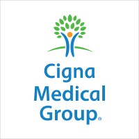 Cigna Medical Group logo