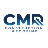 CMR Construction And Roofing logo
