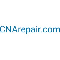 CNA Computer logo