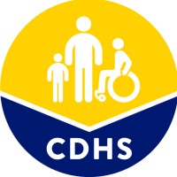 Colorado Department Of Human Services logo