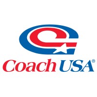Coach Usa logo