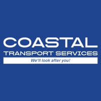 Coastal Transport Services AU logo