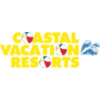 Coastal Vacation Resorts logo