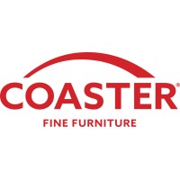 Coaster Furniture logo