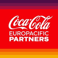 Coca Cola Enterprises logo