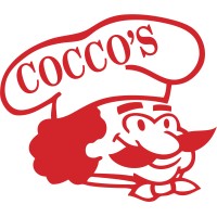 Coccos Pizza logo