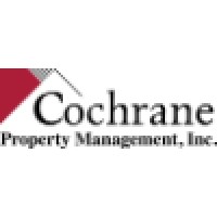 Cochrane Property Management logo