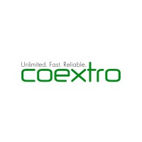 Coextro logo