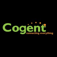 Cogent NZ logo