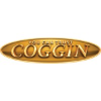 Coggin Acura of Fort Pierce logo