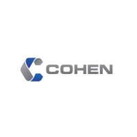 Cohen Recycling logo