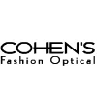 Cohens Fashion Optical logo