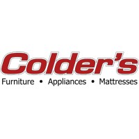 Colders logo
