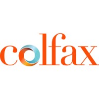 Colfax Corporation logo