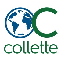 Collette Travel Service logo