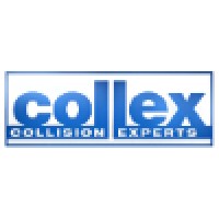 Collex Collision Experts logo