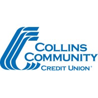 Collins Community Credit Union logo