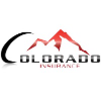 Colorado Insurance logo