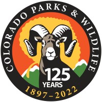 Colorado State Parks logo