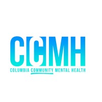 Columbia Community Mental Health logo
