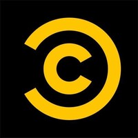 Comedy Central Press logo