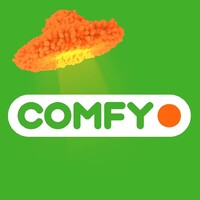 Comfy Ua logo