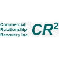 Commercial Relationship Recovery logo