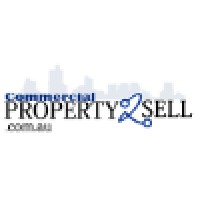 Commercialproperty2Sell logo