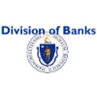 Massachusetts Division of Banks logo