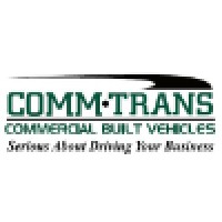 CommTrans logo