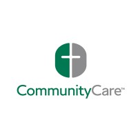 CommunityCare Of Oklahoma logo