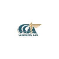 Community Care Ambulance logo