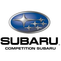 Competition Subaru of Smithtown logo