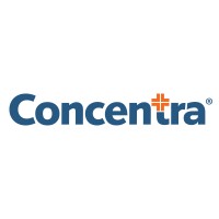 Concentra Urgent Care logo