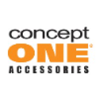 Concept One Accessories logo