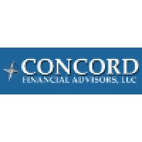 Concord Financial Advisors logo