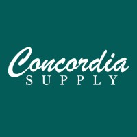 Concordia Supply logo