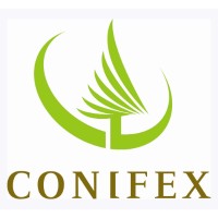Conifex logo