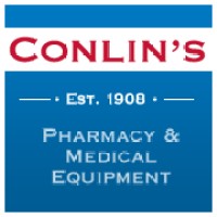 Conlins Pharmacy logo