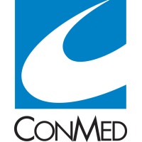 Conmed Corporation logo