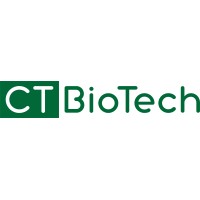 Connecticut Biotech logo