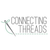 ConnectingThreads logo