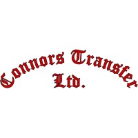 Connors Transfer logo